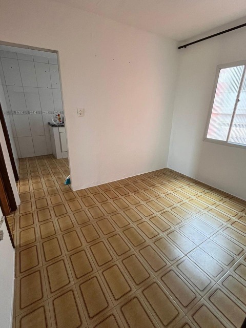 Apartamento, 2 quartos, 46 m² - Foto 1