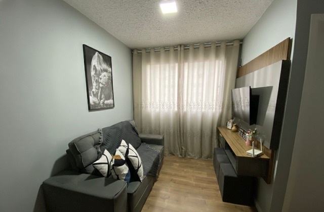 Apartamento, 2 quartos, 42 m² - Foto 13