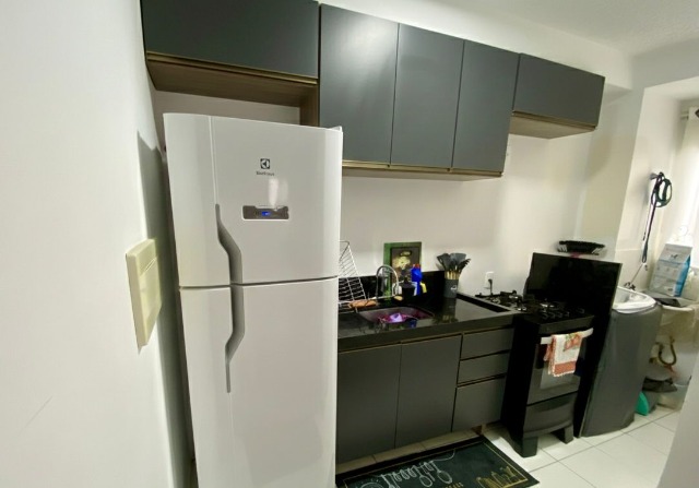Apartamento, 2 quartos, 42 m² - Foto 17
