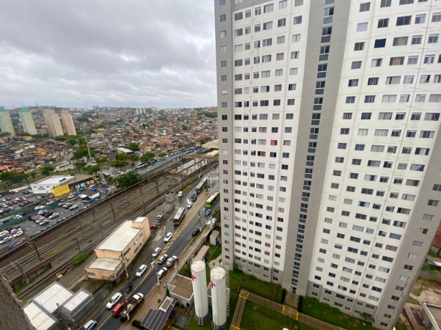 Apartamento, 2 quartos, 42 m² - Foto 4