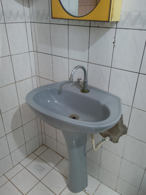 Casa, 3 quartos, 46 m² - Foto 4