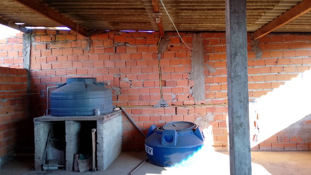 Casa, 3 quartos, 46 m² - Foto 18