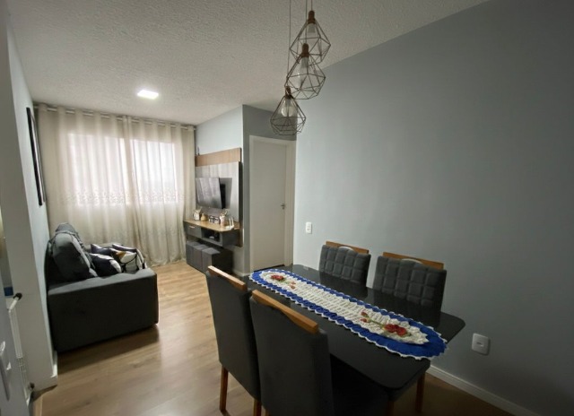 Apartamento, 2 quartos, 42 m² - Foto 21