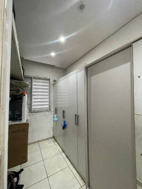 Casa, 2 quartos, 48 m² - Foto 10