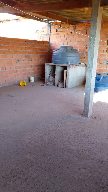 Casa, 3 quartos, 46 m² - Foto 15