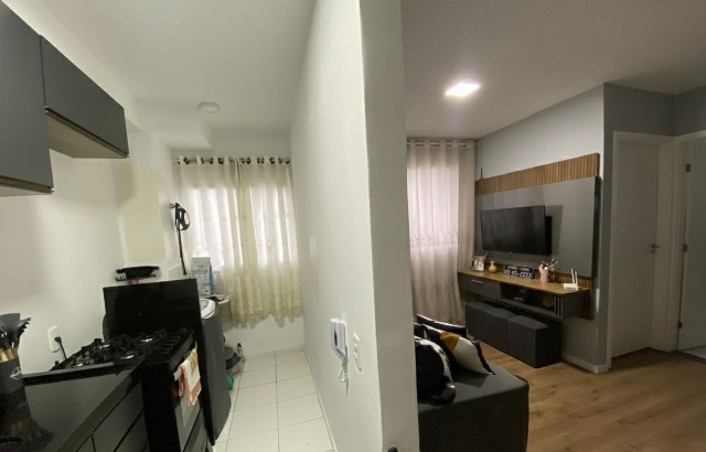 Apartamento, 2 quartos, 42 m² - Foto 5