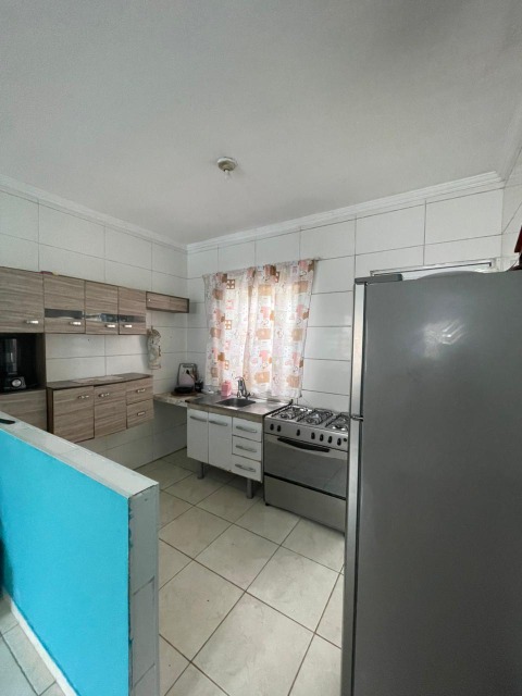 Casa, 2 quartos, 48 m² - Foto 4