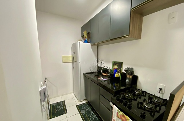 Apartamento, 2 quartos, 42 m² - Foto 14