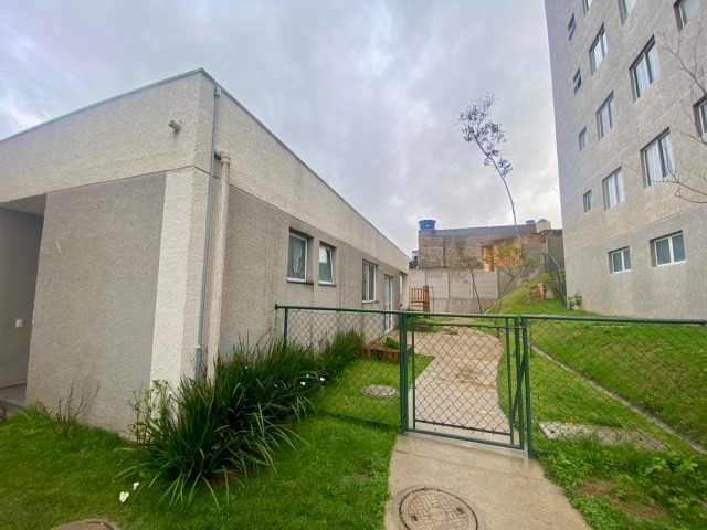 Apartamento, 2 quartos, 42 m² - Foto 6