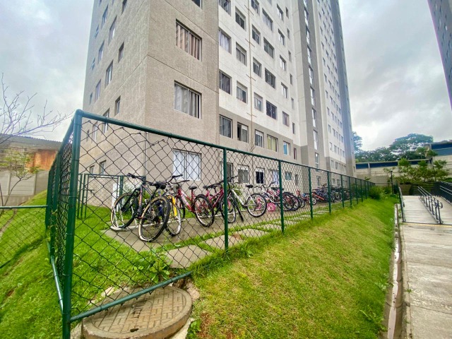 Apartamento, 2 quartos, 42 m² - Foto 15