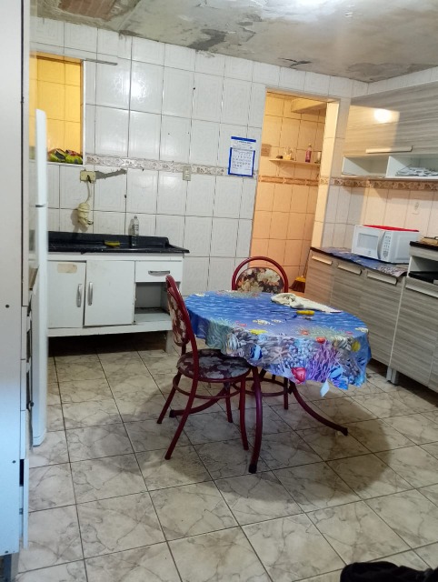Casa, 3 quartos, 46 m² - Foto 1