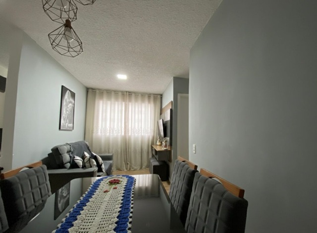 Apartamento, 2 quartos, 42 m² - Foto 24