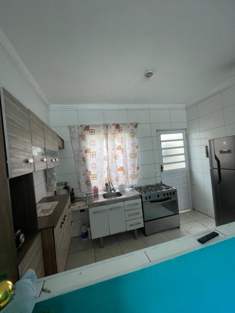 Casa, 2 quartos, 48 m² - Foto 3