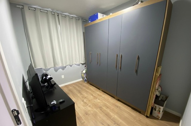 Apartamento, 2 quartos, 42 m² - Foto 18