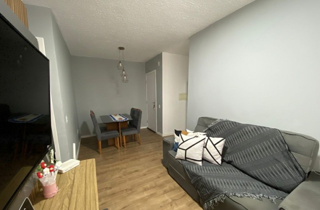 Apartamento, 2 quartos, 42 m² - Foto 8