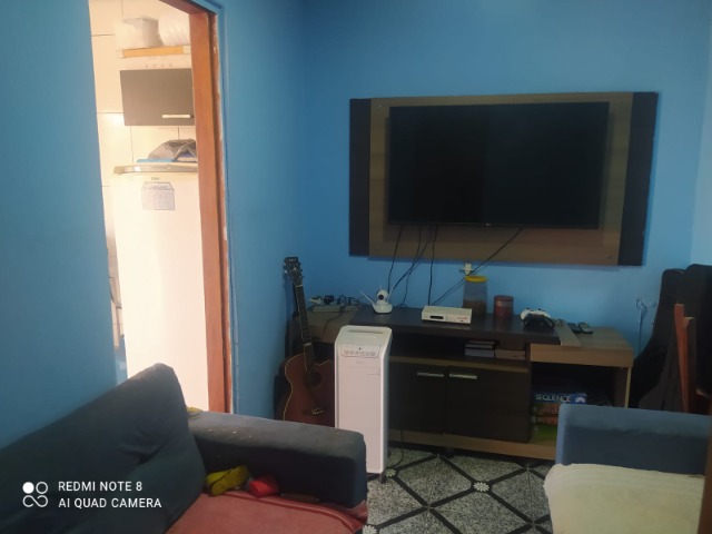 Casa, 5 quartos - Foto 4