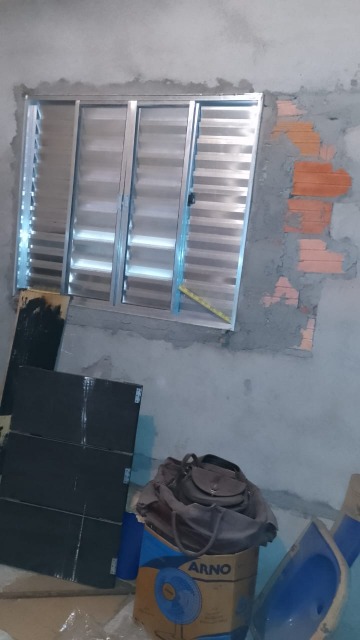 Casa, 3 quartos, 46 m² - Foto 11