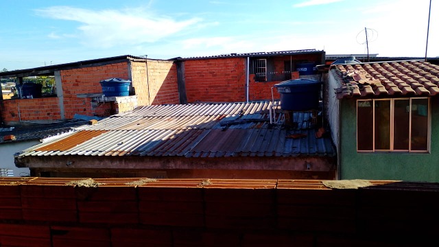 Casa, 3 quartos, 46 m² - Foto 20