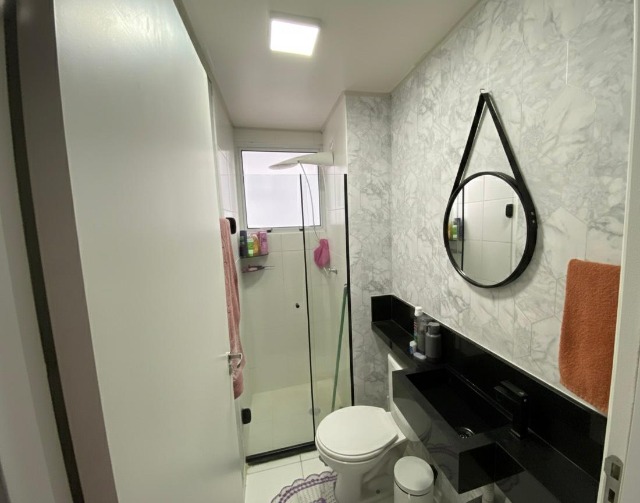 Apartamento, 2 quartos, 42 m² - Foto 12