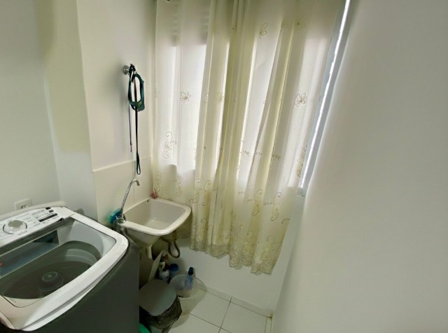 Apartamento, 2 quartos, 42 m² - Foto 7