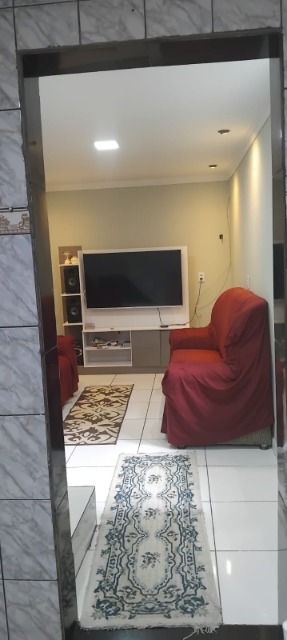 Casa, 5 quartos - Foto 1