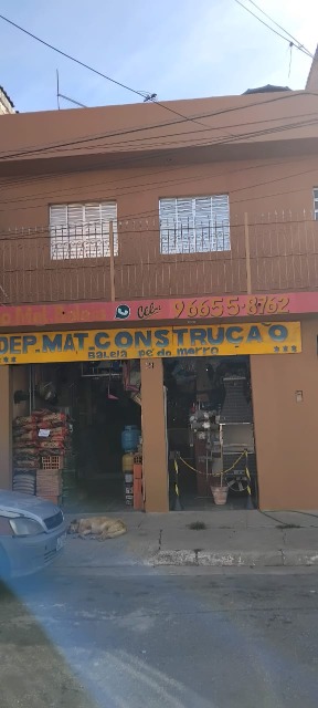 Casa, 5 quartos - Foto 44