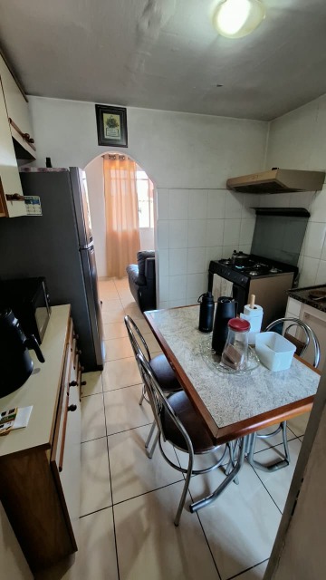Apartamento, 2 quartos, 45 m² - Foto 3