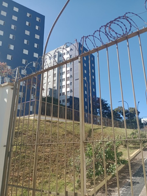 Apartamento, 1 quarto, 34 m² - Foto 22