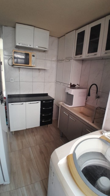 Apartamento, 1 quarto, 46 m² - Foto 5