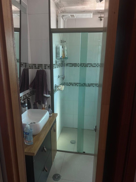 Apartamento, 2 quartos, 53 m² - Foto 10
