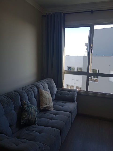 Apartamento, 1 quarto, 34 m² - Foto 27