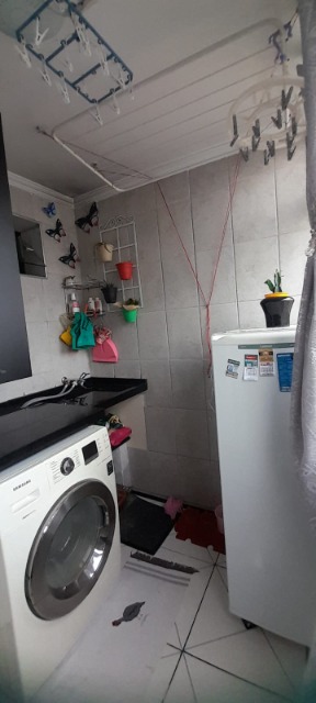 Apartamento, 3 quartos, 56 m² - Foto 13