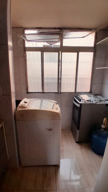 Apartamento, 1 quarto, 46 m² - Foto 9