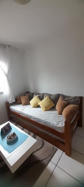 Apartamento, 3 quartos, 56 m² - Foto 4