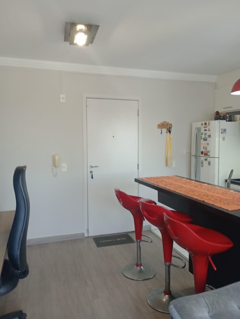 Apartamento, 1 quarto, 34 m² - Foto 17