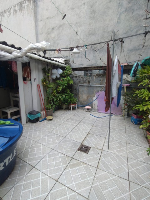 Casa, 6 quartos, 120 m² - Foto 3