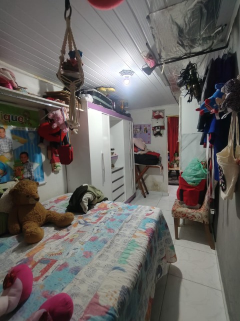 Casa, 6 quartos, 120 m² - Foto 13