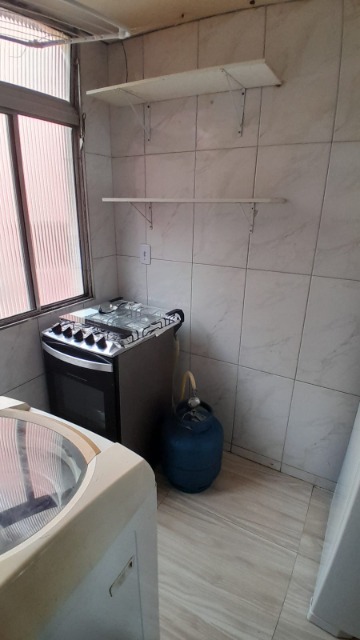 Apartamento, 1 quarto, 46 m² - Foto 4