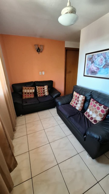 Apartamento, 2 quartos, 45 m² - Foto 1