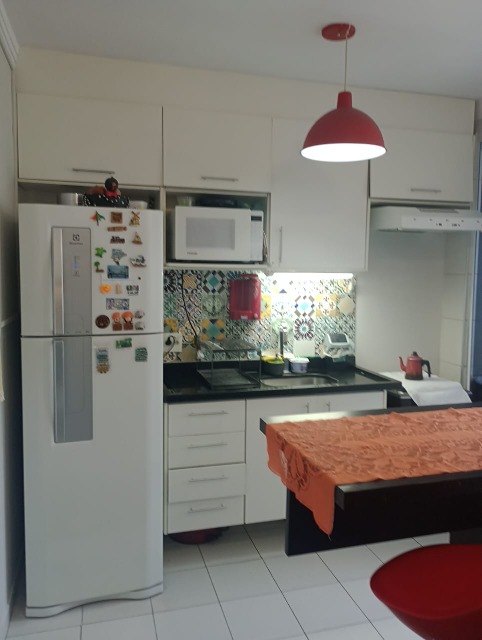 Apartamento, 1 quarto, 34 m² - Foto 15