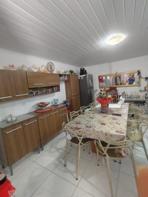 Casa, 6 quartos, 120 m² - Foto 9