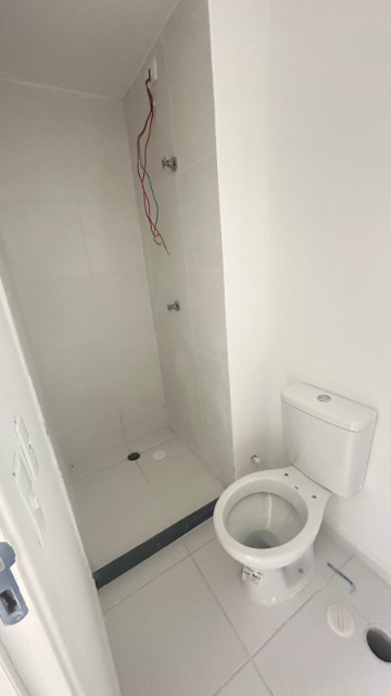 Apartamento, 1 quarto, 25 m² - Foto 9