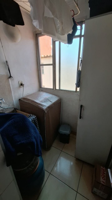 Apartamento, 2 quartos, 45 m² - Foto 4