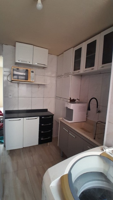 Apartamento, 1 quarto, 46 m² - Foto 7