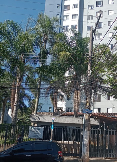 Apartamento, 1 quarto, 34 m² - Foto 18