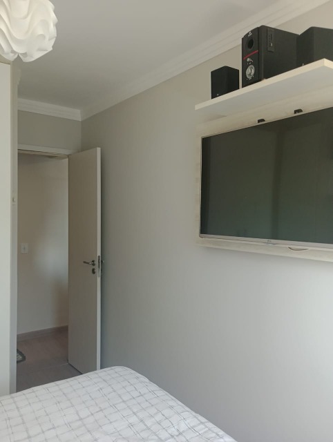 Apartamento, 1 quarto, 34 m² - Foto 9