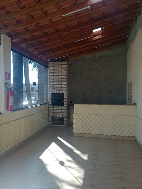 Apartamento, 1 quarto, 34 m² - Foto 21