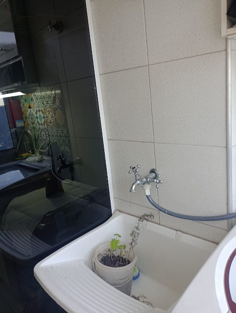 Apartamento, 1 quarto, 34 m² - Foto 8