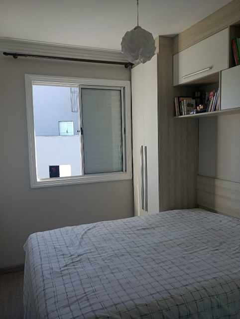 Apartamento, 1 quarto, 34 m² - Foto 6