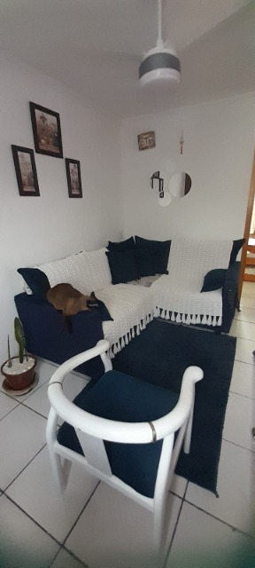 Apartamento, 3 quartos, 56 m² - Foto 1
